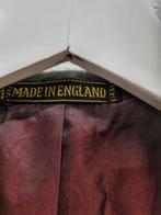 leren jas hepworths maat 42 jaren 70, Kleding | Dames, Overige Dameskleding, Ophalen of Verzenden, 'T Olde Gre-j, Info@toldegrej.nl