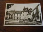 M12 - Rijckholt - Kasteel - Mooi/Oud, Ophalen of Verzenden, 1940 tot 1960, Limburg