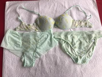 MARIE-JO SET 85B / 42 beschikbaar voor biedingen