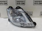 DAF XF 106 1835875 Koplamp Rechts, Ophalen, Nieuw, DAF, Verlichting
