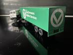 Lion Daf 2800 van Ommeren met 2 assige oplegger, Ophalen of Verzenden, Gebruikt, Bus of Vrachtwagen, Lion Toys