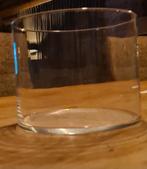 Vaas, Huis en Inrichting, Woonaccessoires | Stolpen, Ophalen, Zo goed als nieuw