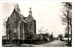 harkstede, kvr16-2320 n.h. kerk, Verzamelen, Ansichtkaarten | Nederland, Verzenden, 1960 tot 1980, Ongelopen, Groningen