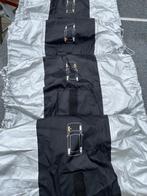 Luxe Bandenhoezen / - tassen  - - - 4 stuks, 13 tot 16 Inch, Ophalen of Verzenden, Zo goed als nieuw