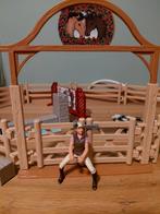 Sleich poppetje, Ophalen of Verzenden, Zo goed als nieuw