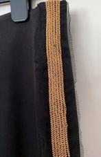 Kocca pantalon maat 38/40, Kleding | Dames, Maat 38/40 (M), Zwart, Ophalen of Verzenden, Zo goed als nieuw
