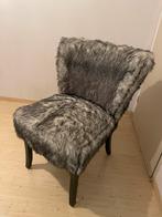 4 eetkamerstoelen., Ophalen, Zo goed als nieuw