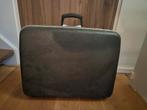 Samsonite Koffer - 50x65cm - Interieurverdeling, Sieraden, Tassen en Uiterlijk, Koffers, Gebruikt, Hard kunststof, Slot, Ophalen