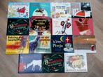 Sinterklaas voorleesboeken (15 stuks!), Ophalen of Verzenden, Nieuw