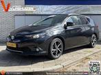 Toyota Auris Touring Sports 1.8 Hybrid Dynamic Ultimate |, Auto's, 65 €/maand, 136 pk, Gebruikt, Alcantara