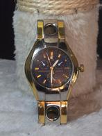 Vintage Horloge - Onbekend Merk, Ophalen of Verzenden, Gebruikt