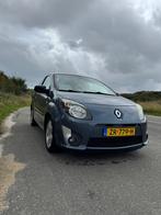 Renault Twingo 1.2 55KW E3 2011 Blauw, Auto's, Voorwielaandrijving, 4 cilinders, Overige kleuren, Particulier