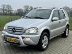 Mercedes-benz M-klasse ML350 SP.ED. RIJDT EN SCHAKELT PERF X, Auto's, Mercedes-Benz, Automaat, Gebruikt, Zwart, Stoelverwarming