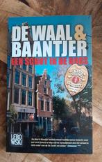Simon de Waal - Een schot in de roos, Ophalen of Verzenden, Zo goed als nieuw, Simon de Waal; A.C. Baantjer