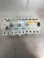 Diverse Aardlekautomaten - Siemens, Hager, Moeller, Doe-het-zelf en Verbouw, Ophalen of Verzenden, Gebruikt, Overige typen