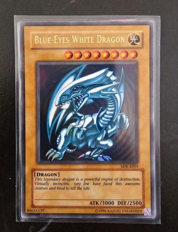 Yu-Gi-Oh! Kaarten - Collectie beschikbaar voor biedingen