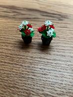 Playmobil Plantenbakken, Ophalen of Verzenden, Gebruikt