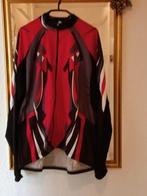 Fiets shirt, Ophalen of Verzenden, Hardlopen of Fietsen