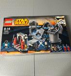 Lego star wars Death star final duel, 75093 *NIEUW*, Ophalen of Verzenden, Nieuw, Complete set, Lego