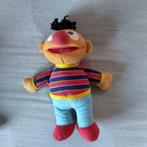 knuffeltjes (Ernie - Teddie - Hondje), Ophalen of Verzenden, Zo goed als nieuw
