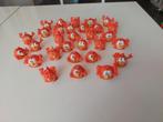 Oranje Geluksvogels C-1000 –, Verzamelen, Supermarktacties, C1000, Ophalen of Verzenden