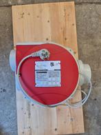 Ventilatiebox - Zehnder ComfoFan S, Doe-het-zelf en Verbouw, Ventilatie en Afzuiging, Ophalen of Verzenden, Zo goed als nieuw