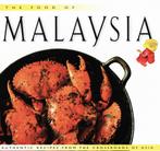 The Food of Malaysia - Periplus Editions / 9789625936062, Boeken, Kookboeken, Ophalen of Verzenden, Zo goed als nieuw, Wendy Hutton
