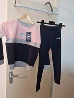 Fila kinderpak, Kinderen en Baby's, Kinderkleding | Overige, Zo goed als nieuw, Ophalen