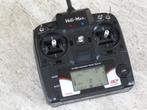 Heli-Max TX610 - remote control - splinternieuw, Nieuw, Ophalen of Verzenden, Helikopter