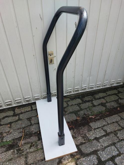 Valbeugel / rolbeugel, Doe-het-zelf en Verbouw, IJzerwaren en Bevestigingsmiddelen, Gebruikt, Overige typen, Ophalen