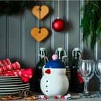 IKEA VINTERFINT Sneeuwpop Pot - Nieuw!, Ophalen of Verzenden, Nieuw