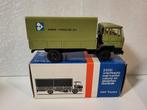 Lion Car   DAF 2000   Winde Transcar    Lion Toys, Hobby en Vrije tijd, Verzenden, Zo goed als nieuw, Bus of Vrachtwagen, Lion Toys