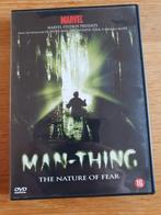 Man-Thing DVD - Actie/Horror, Ophalen of Verzenden