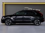Kia Niro  e-Niro Vision (64,8kWh) Elektrische Stoel l Navi l, Automaat, Gebruikt, 750 kg, Zwart