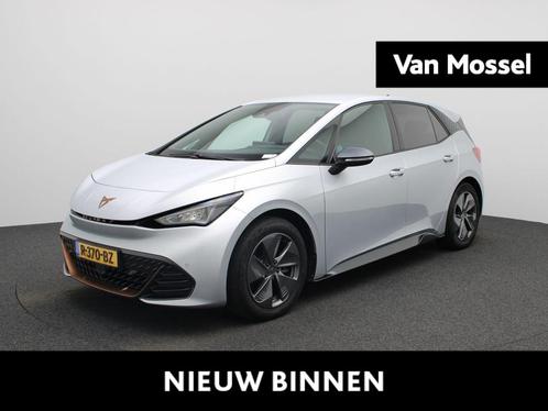 CUPRA Born Business 62 kWh NAVIGATIE | ACHTERUITRIJCAMERA |, Auto's, Cupra, Bedrijf, Te koop, Born, ABS, Achteruitrijcamera, Adaptive Cruise Control