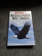 Insight Guides:::Nationale Parken West-Amerika., Overige merken, Insight Guides., Ophalen of Verzenden, Zo goed als nieuw