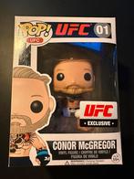 Conor McGregor funko, Ophalen, Zo goed als nieuw