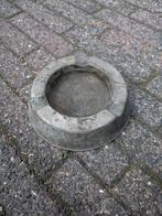 Asbak Valvoline Oud, Ophalen of Verzenden