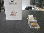 Swarovski Memories Typmachine incl doos & certificaat, Ophalen of Verzenden, Nieuw