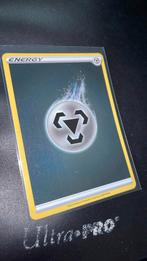 Metal Energy kaart reverse holo! 2020 Pokemon kaart, Hobby en Vrije tijd, Verzamelkaartspellen | Pokémon, Ophalen of Verzenden