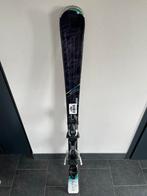 Salomon W-PRO SW Powerline 155 Dames ski, Ophalen of Verzenden, Carve, Ski's, Zo goed als nieuw