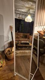 Ikea spiegel, Huis en Inrichting, Woonaccessoires | Spiegels, Ophalen, Minder dan 50 cm, Zo goed als nieuw, Minder dan 100 cm