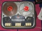 band recorder philips, Audio, Tv en Foto, Bandrecorders, Ophalen, Bandrecorder