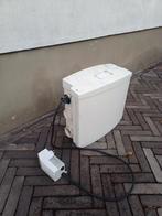 Sanibroyeur, Doe-het-zelf en Verbouw, Sanitair, Ophalen of Verzenden, Zo goed als nieuw