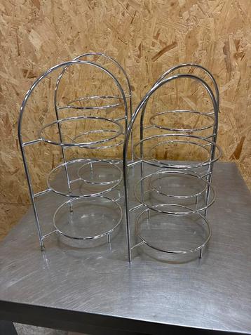 4 RvS Serveerstandaards beschikbaar voor biedingen