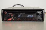 PIONEER  DEH-1900UB  MP3  AUX  USB, Auto diversen, Ophalen of Verzenden, Zo goed als nieuw