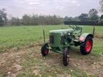 Fendt Dieselross F 15 G, Ophalen, Gebruikt, Tot 80 Pk, Fendt