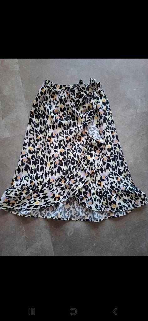 Kleding pakket meisje maat 134/140, Kinderen en Baby's, Kinderkleding | Maat 134, Zo goed als nieuw, Meisje, Ophalen of Verzenden