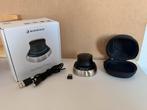 3Dconnexion SpaceMouse Wireless, Ophalen, Muis, Ergonomisch, Nieuw