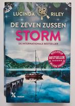 Lucinda Riley - Storm, Boeken, Lucinda Riley, Nederland, Ophalen, Gelezen